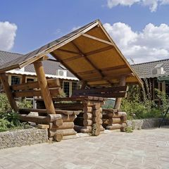 Гостиный двор Мёд, Севастополь, Крым