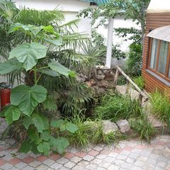 Гостевой дом Райский уголок, Севастополь, Крым