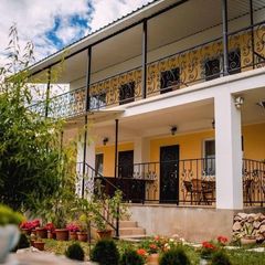 Гостевой дом Астерия, Севастополь, Крым