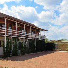 Мини-отель Ранчо, Сакский район, Крым