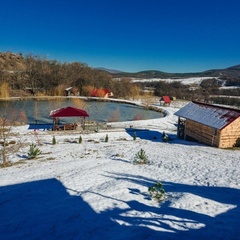 Усадьба Рыбацкий хутор, Севастополь, Крым