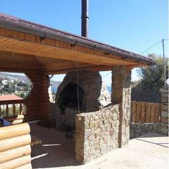 Гостевой дом Три богатыря, Алушта, Крым