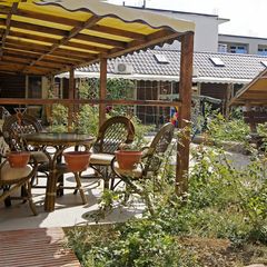 Гостиный двор Мёд, Севастополь, Крым