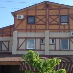 Мини-отель Ранчо, Сакский район, Крым