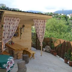 Гостевой дом Райский уголок, Севастополь, Крым