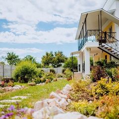 Гостевой дом Астерия, Севастополь, Крым