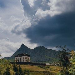 Гостевой дом Тепсень, Феодосия, Крым