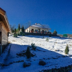 Усадьба Рыбацкий хутор, Севастополь, Крым