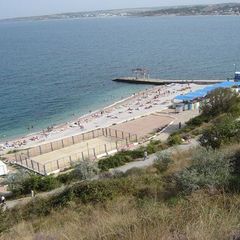 Гостевой дом Башня, Севастополь, Крым