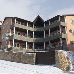 Вилла Форос, Севастополь, Крым