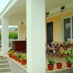 Гостевой дом Астерия, Севастополь, Крым