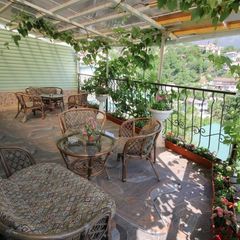 Гостевой дом Райский уголок, Севастополь, Крым