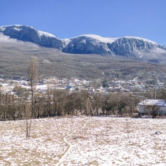 Усадьба Рыбацкий хутор, Севастополь, Крым