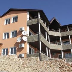 Вилла Форос, Севастополь, Крым