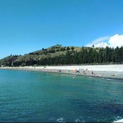 Гостевой дом Три богатыря, Алушта, Крым