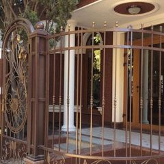 Гостевой дом Сад, Алушта, Крым