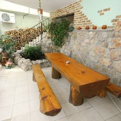 Гостевой дом Райский уголок, Севастополь, Крым