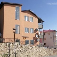 Вилла Форос, Севастополь, Крым