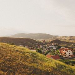 Гостевой дом Тепсень, Феодосия, Крым