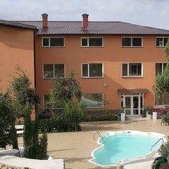 Вилла Форос, Севастополь, Крым