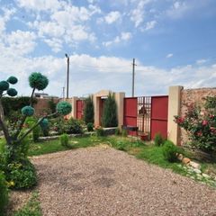 Мини-отель Ранчо, Сакский район, Крым