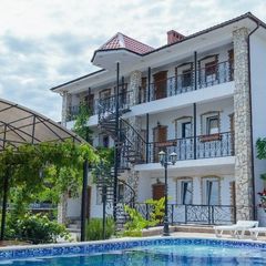Гостевой дом Славия, Феодосия, Крым