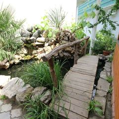 Гостевой дом Райский уголок, Севастополь, Крым