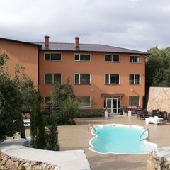 Вилла Форос, Севастополь, Крым