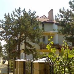 Вилла Пилигрим, Севастополь, Крым