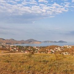 Гостевой дом Тепсень, Феодосия, Крым