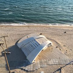 Мини-отель Ранчо, Сакский район, Крым