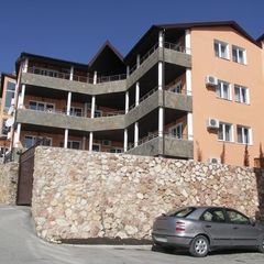 Вилла Форос, Севастополь, Крым