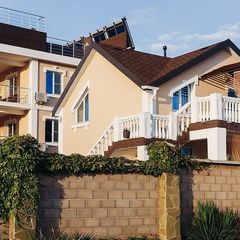 Гостевой дом Морская феерия, Севастополь, Крым