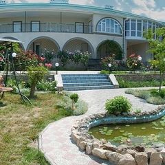 Гостевой дом Сиеста, Севастополь, Крым