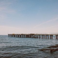 Гостевой дом Тепсень, Феодосия, Крым