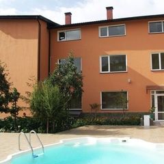 Вилла Форос, Севастополь, Крым