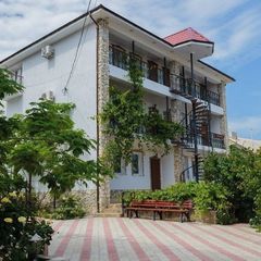 Гостевой дом Славия, Феодосия, Крым