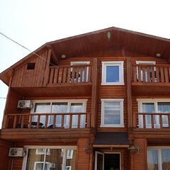 Гостевой дом ЭкоХаус, Феодосия, Крым