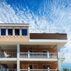 Гостевой дом Морская феерия, Севастополь, Крым