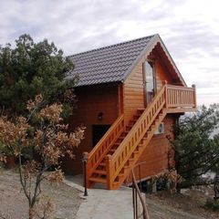 Вилла Форос, Севастополь, Крым