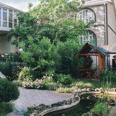 Гостевой дом Сиеста, Севастополь, Крым