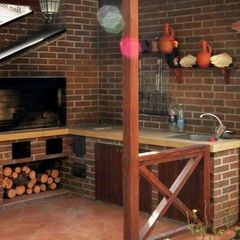 Вилла Пилигрим, Севастополь, Крым