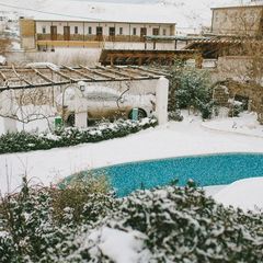 Гостевой дом Тепсень, Феодосия, Крым