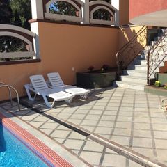 Гостевой дом Сад, Алушта, Крым