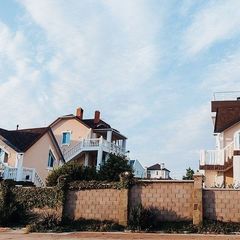 Гостевой дом Морская феерия, Севастополь, Крым