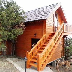 Вилла Форос, Севастополь, Крым