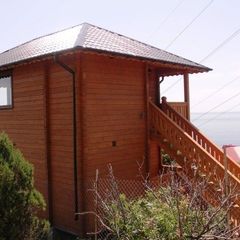 Вилла Форос, Севастополь, Крым