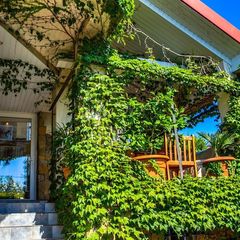 Вилла Villa Rosa, Севастополь, Крым