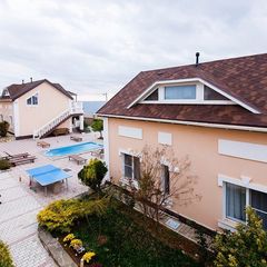 Гостевой дом Морская феерия, Севастополь, Крым