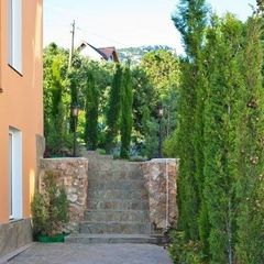 Вилла Форос, Севастополь, Крым